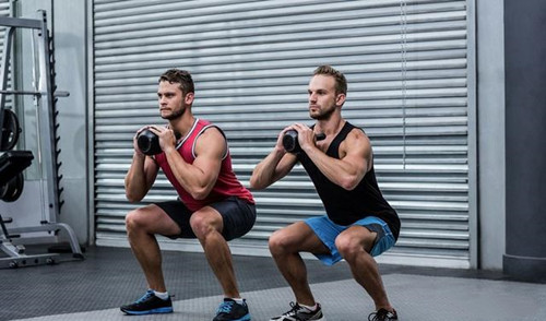 PA视讯告诉您：塑身减肥为什么建议做深蹲？