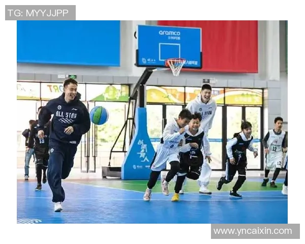 NBA巨星积极投身公益慈善以行动传递温暖与社会责任 NBA巨星积极投身公益慈善以行动传递温暖与社会责任